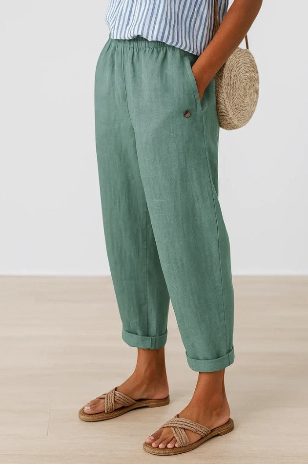 Stella | Trousers