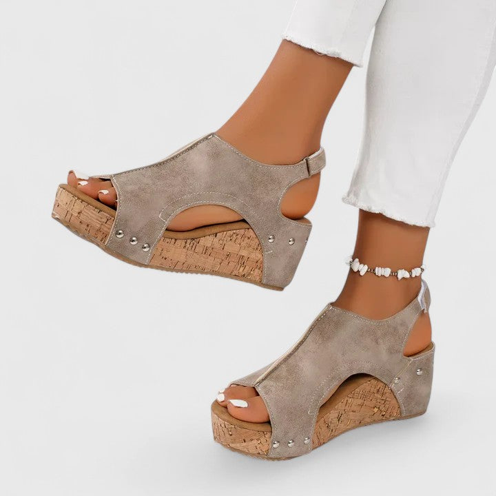 Marianne | Orthopedic Sandal