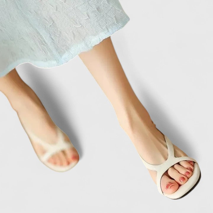 Susie | Orthopedic Sandal