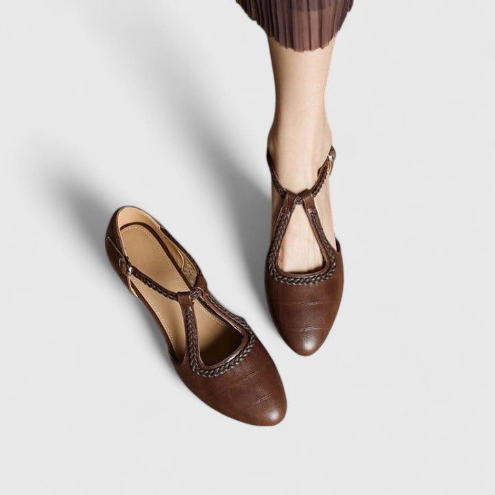 Janel | Orthopedic Sandal