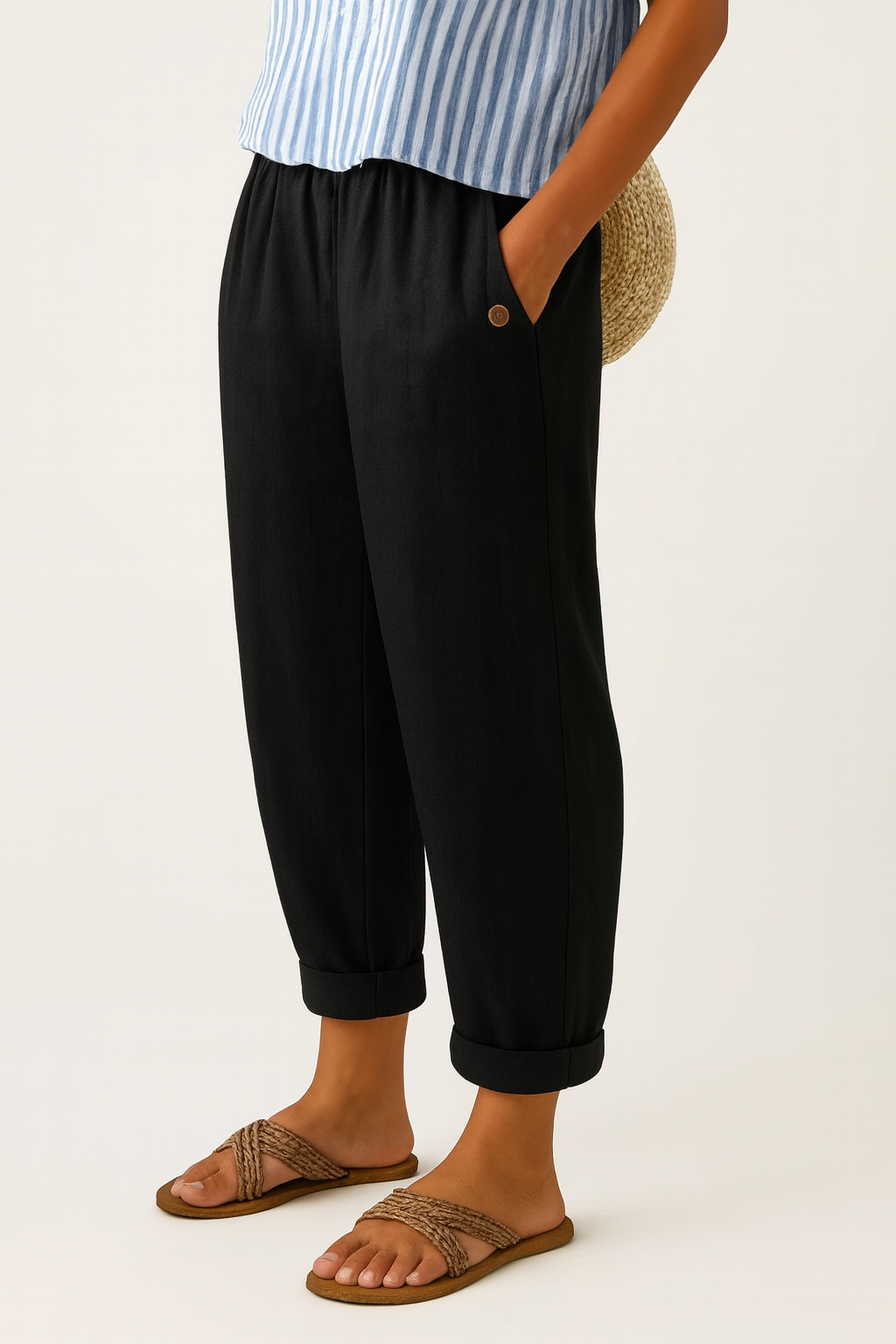 Stella | Trousers