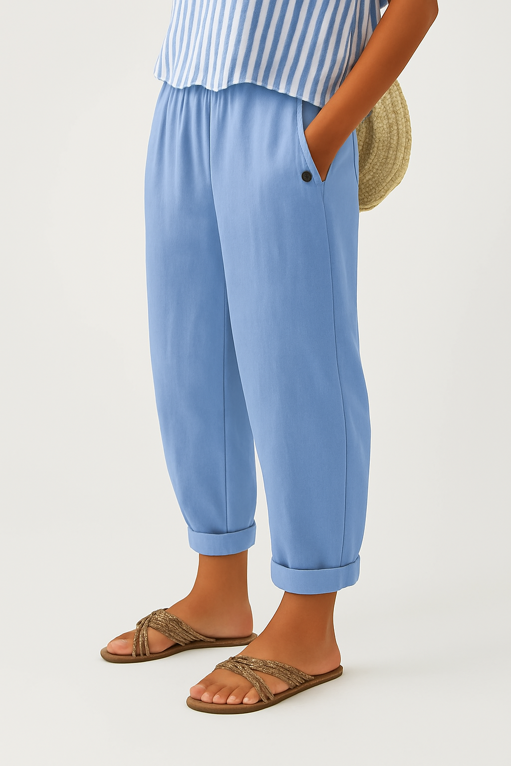 Stella | Trousers