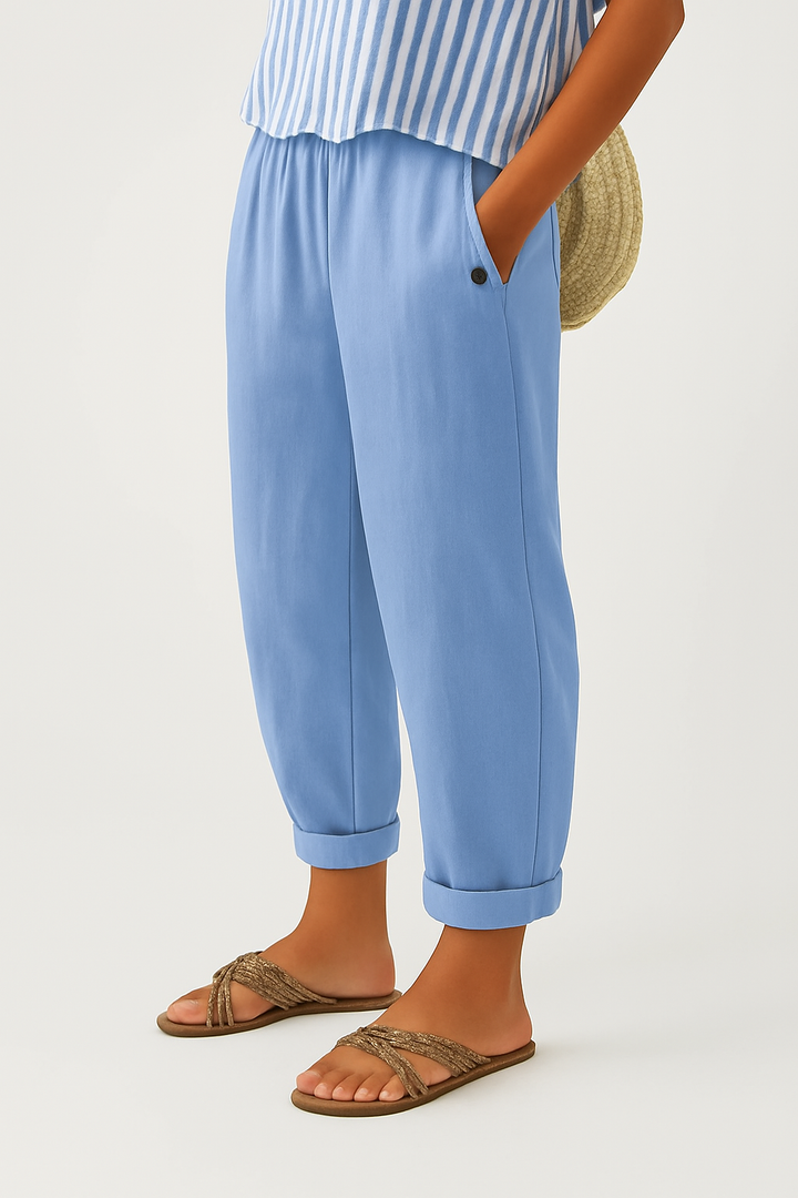 Stella | Trousers