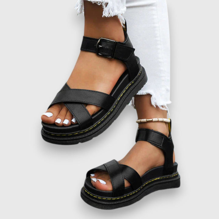 Zelia | Orthopedic Sandal