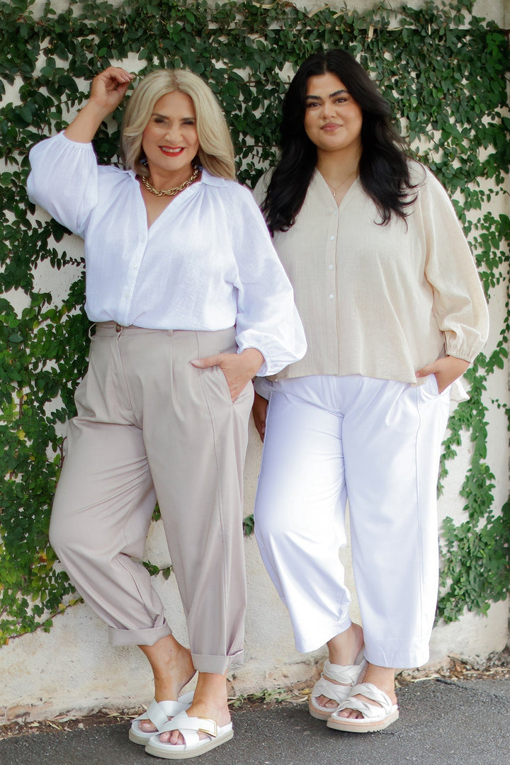 Catriona | Trousers