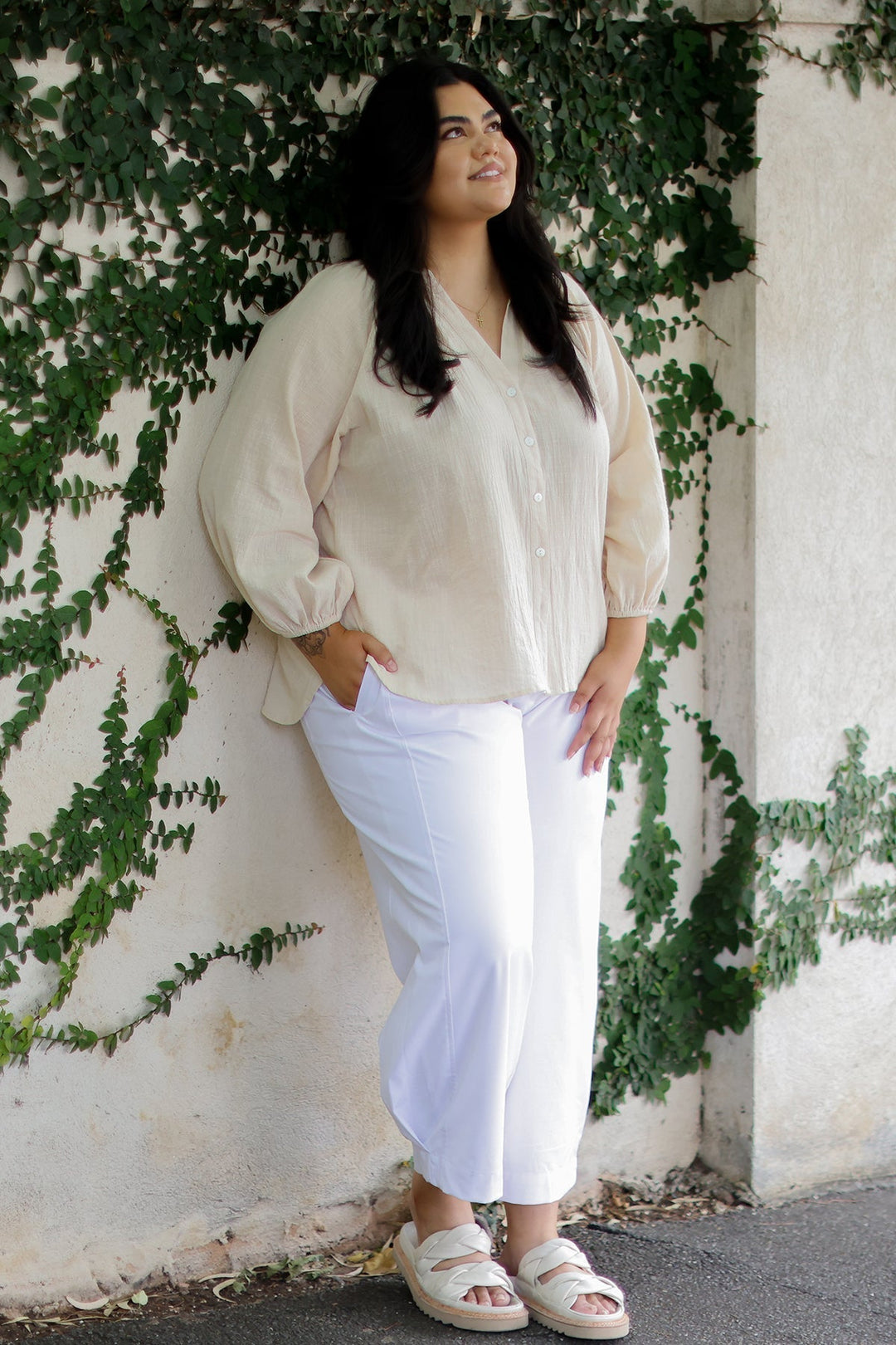 Catriona | Trousers