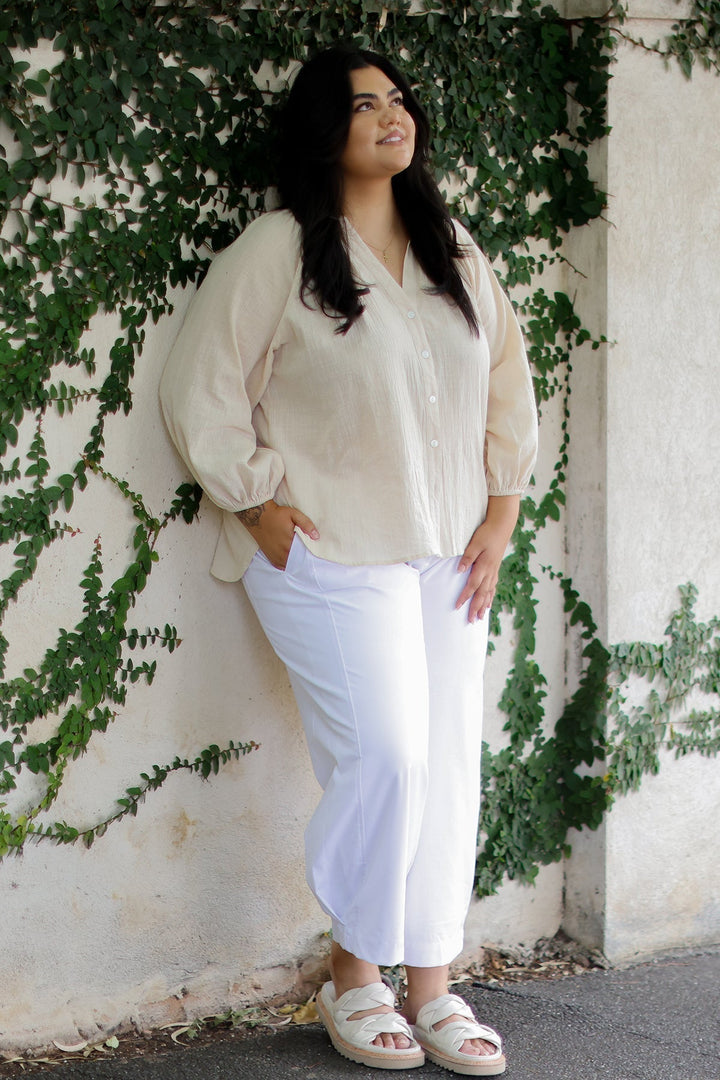 Catriona | Trousers