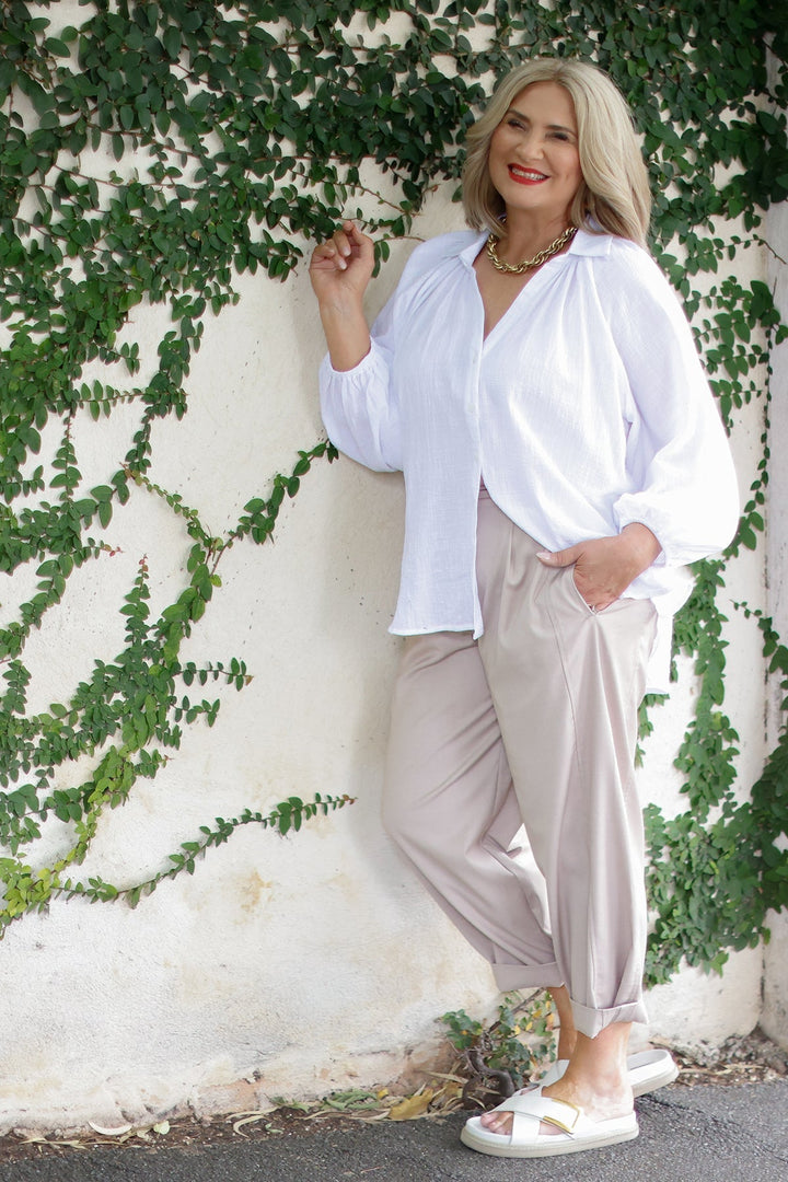 Catriona | Trousers