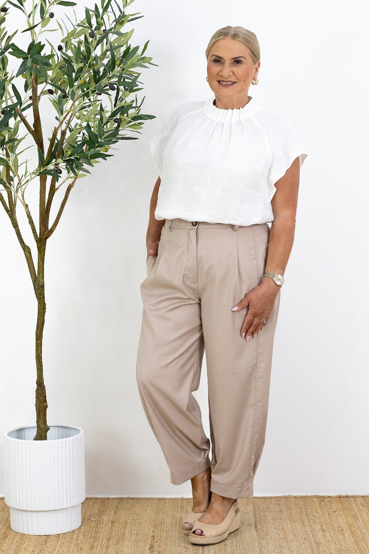 Catriona | Trousers