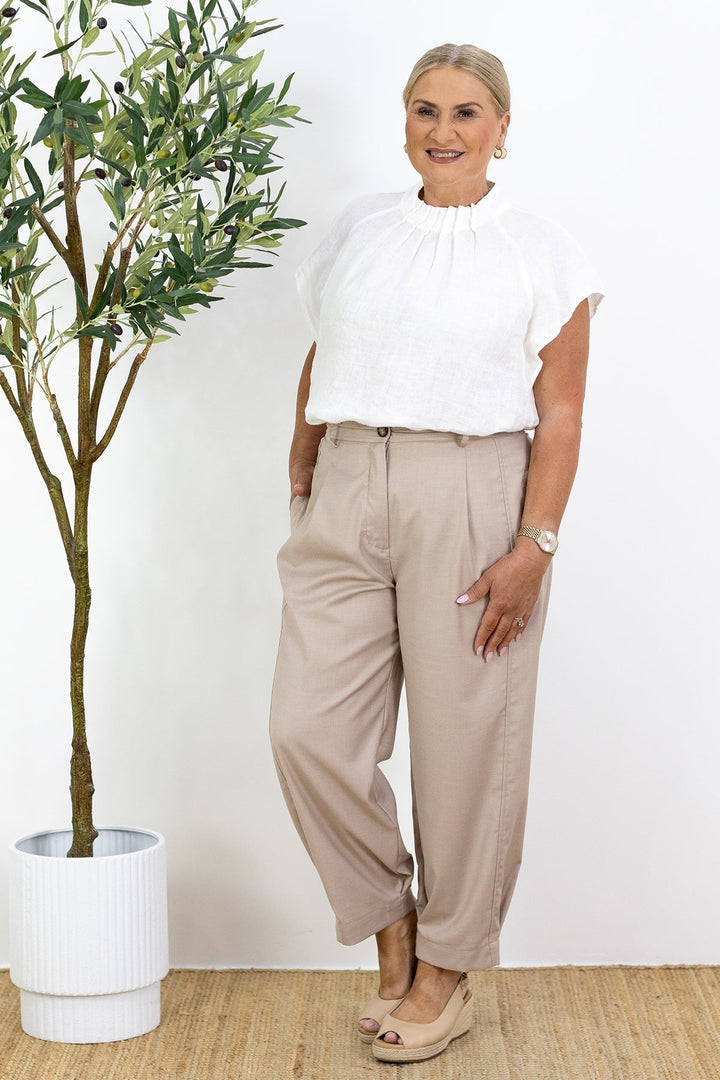Catriona | Trousers