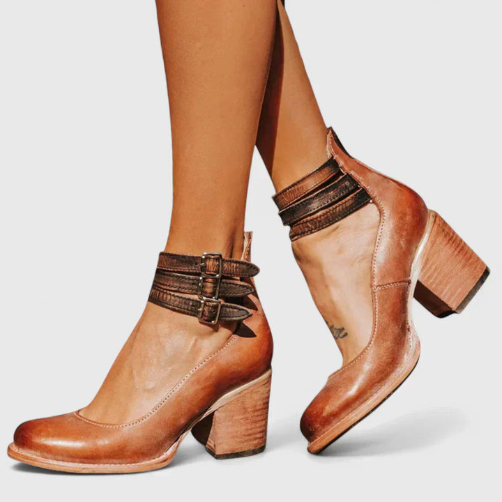 Alyx | Heels
