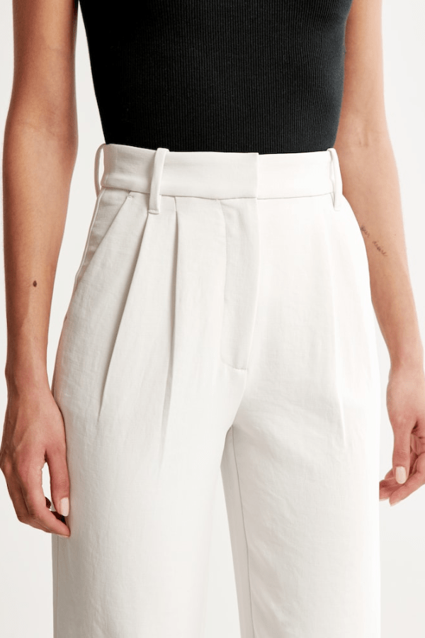 Lilibet | Pants