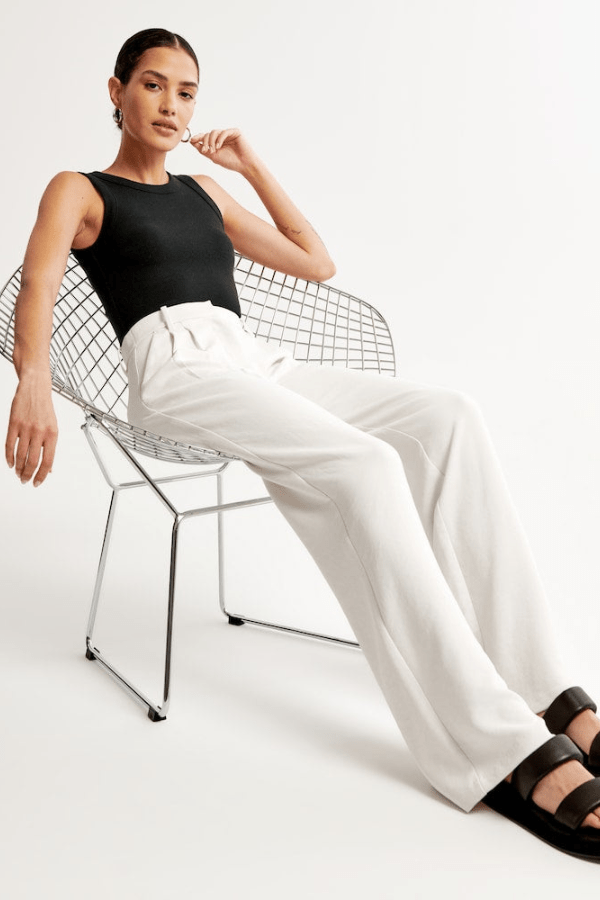 Lilibet | Pants