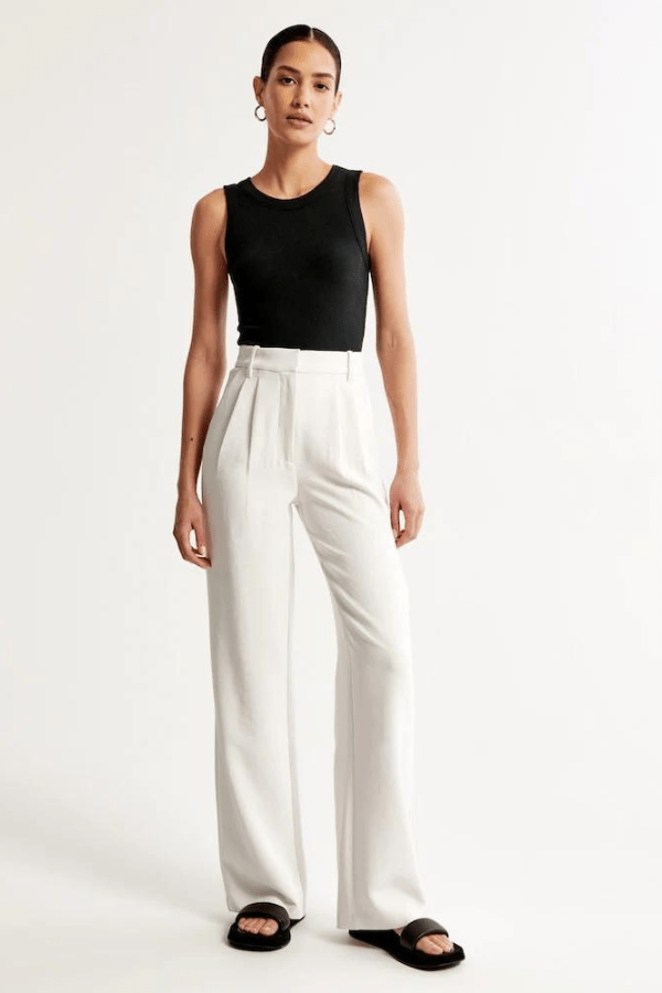 Lilibet | Pants