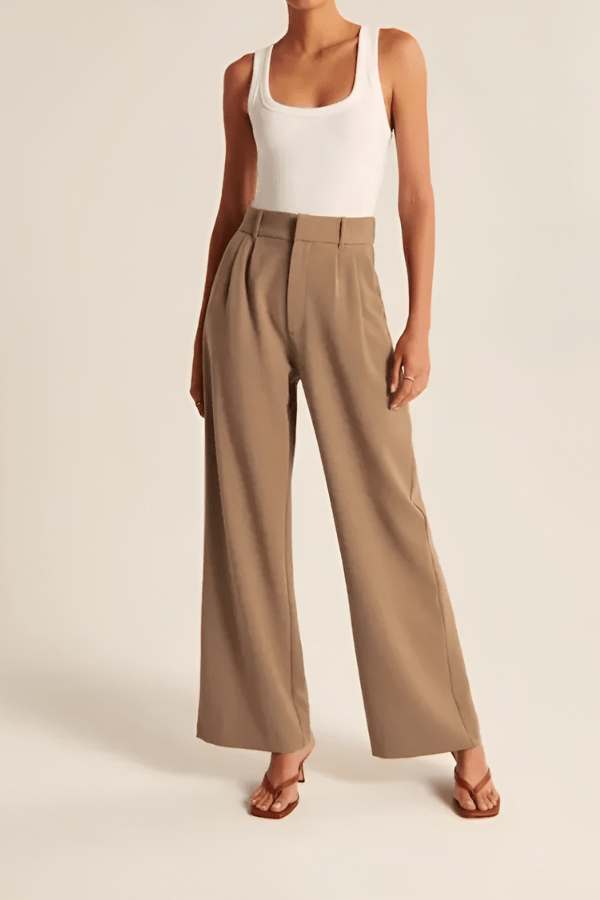 Lilibet | Pants