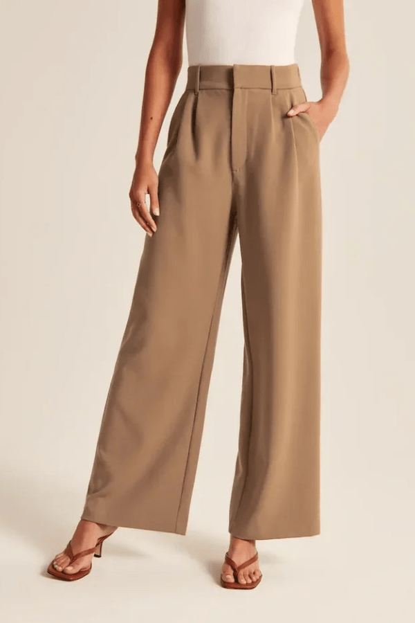Lilibet | Pants