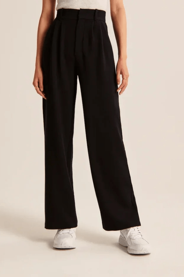 Lilibet | Pants