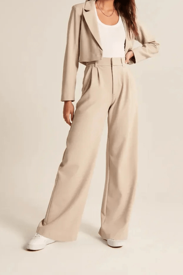 Lilibet | Pants