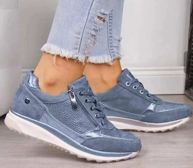 Amy | Comfort Sneaker
