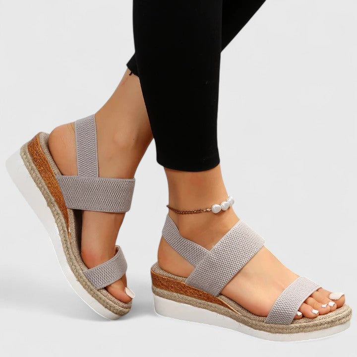 Kayleigh | Orthopedic Sandal