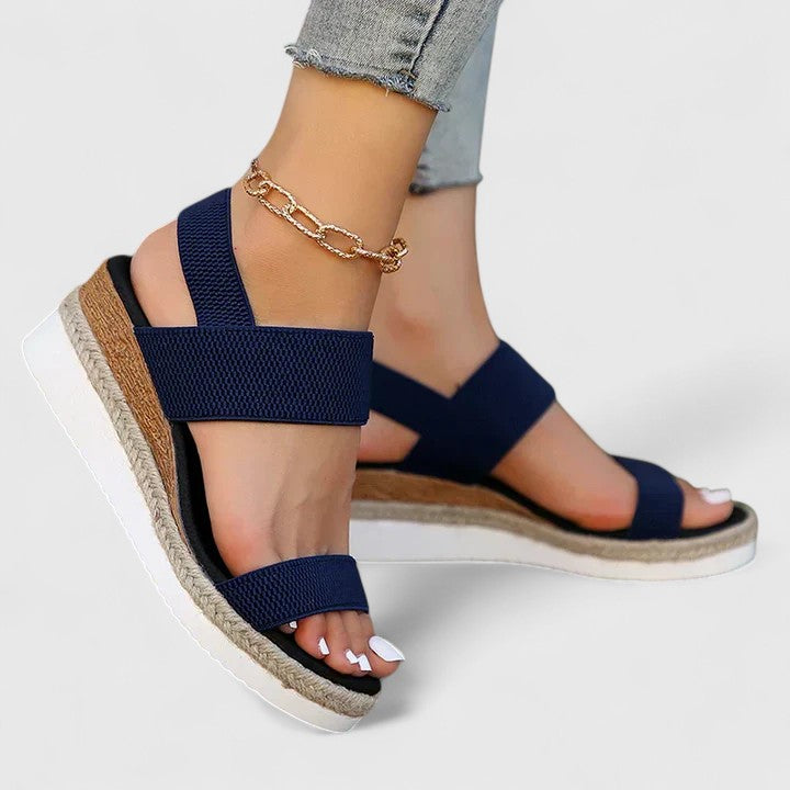 Kayleigh | Orthopedic Sandal