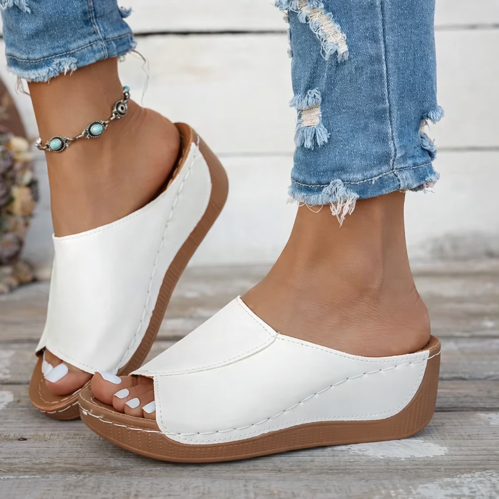 Sophie | Orthopedic Sandal