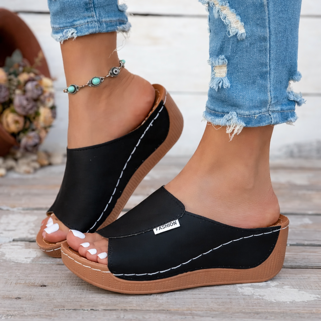 Sophie | Orthopedic Sandal