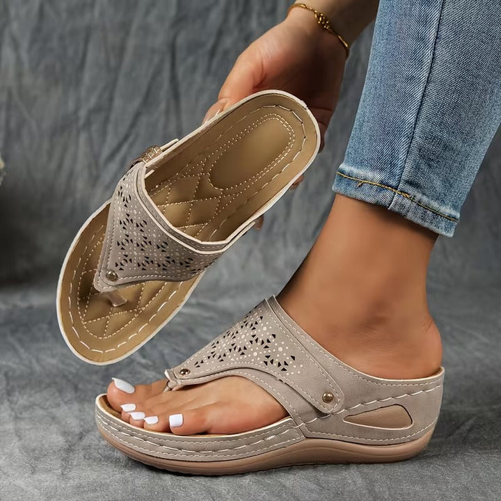 Patricia | Orthopedic Sandal