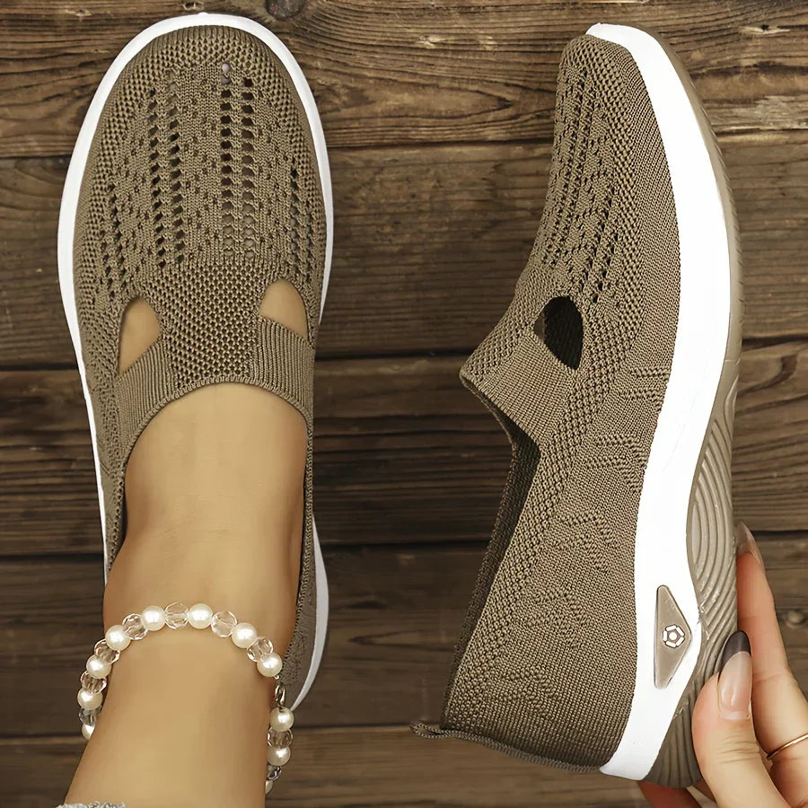Carry | Comfort Sneaker