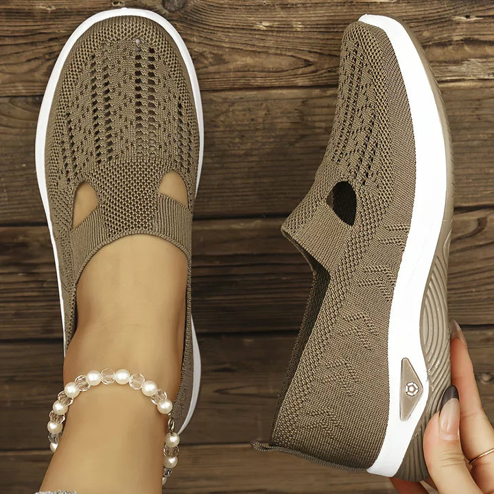 Carry | Comfort Sneaker