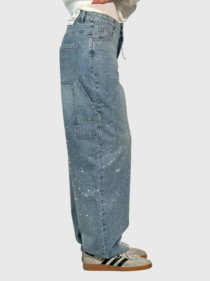 Bethany | Pants