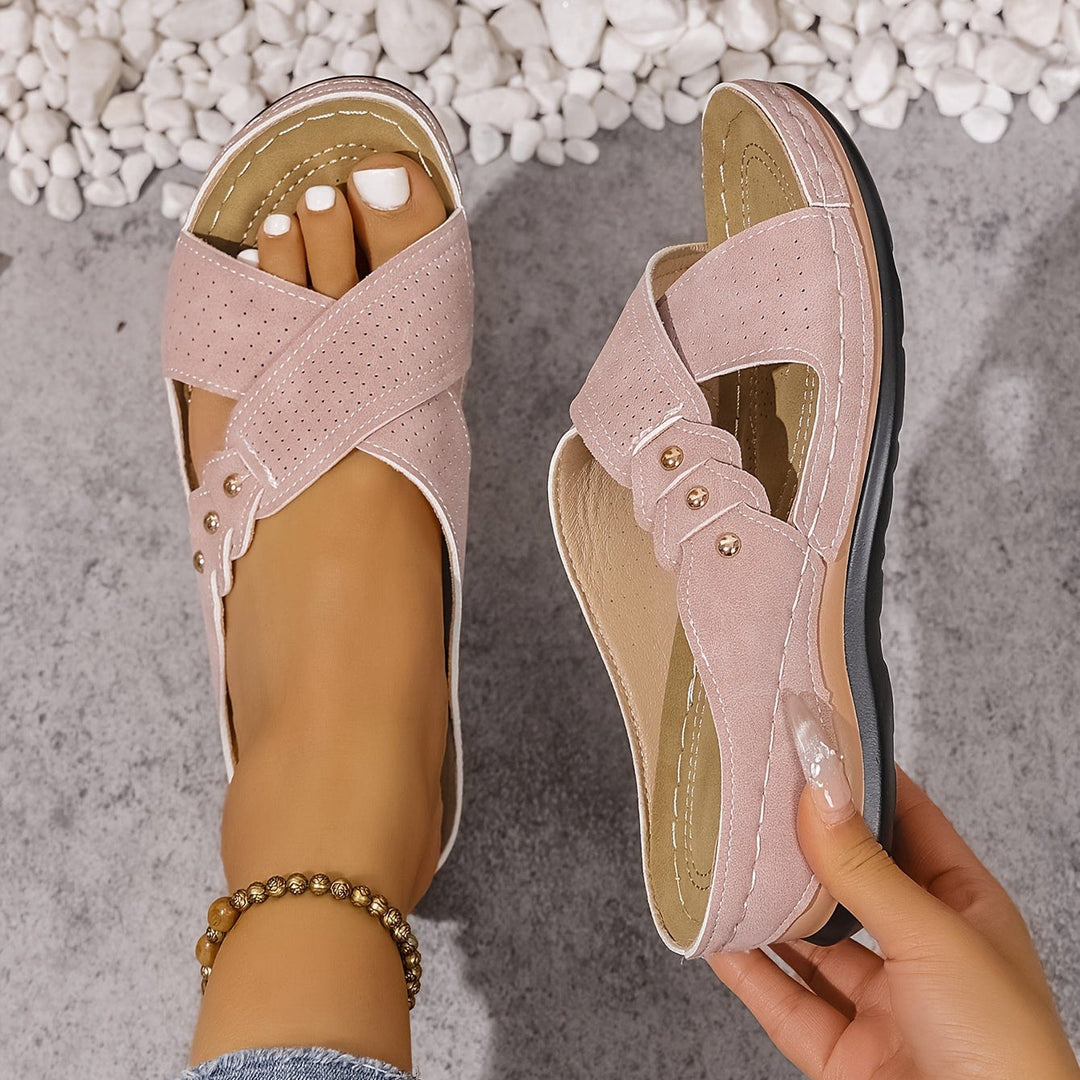 Harper | Orthopedic Sandal