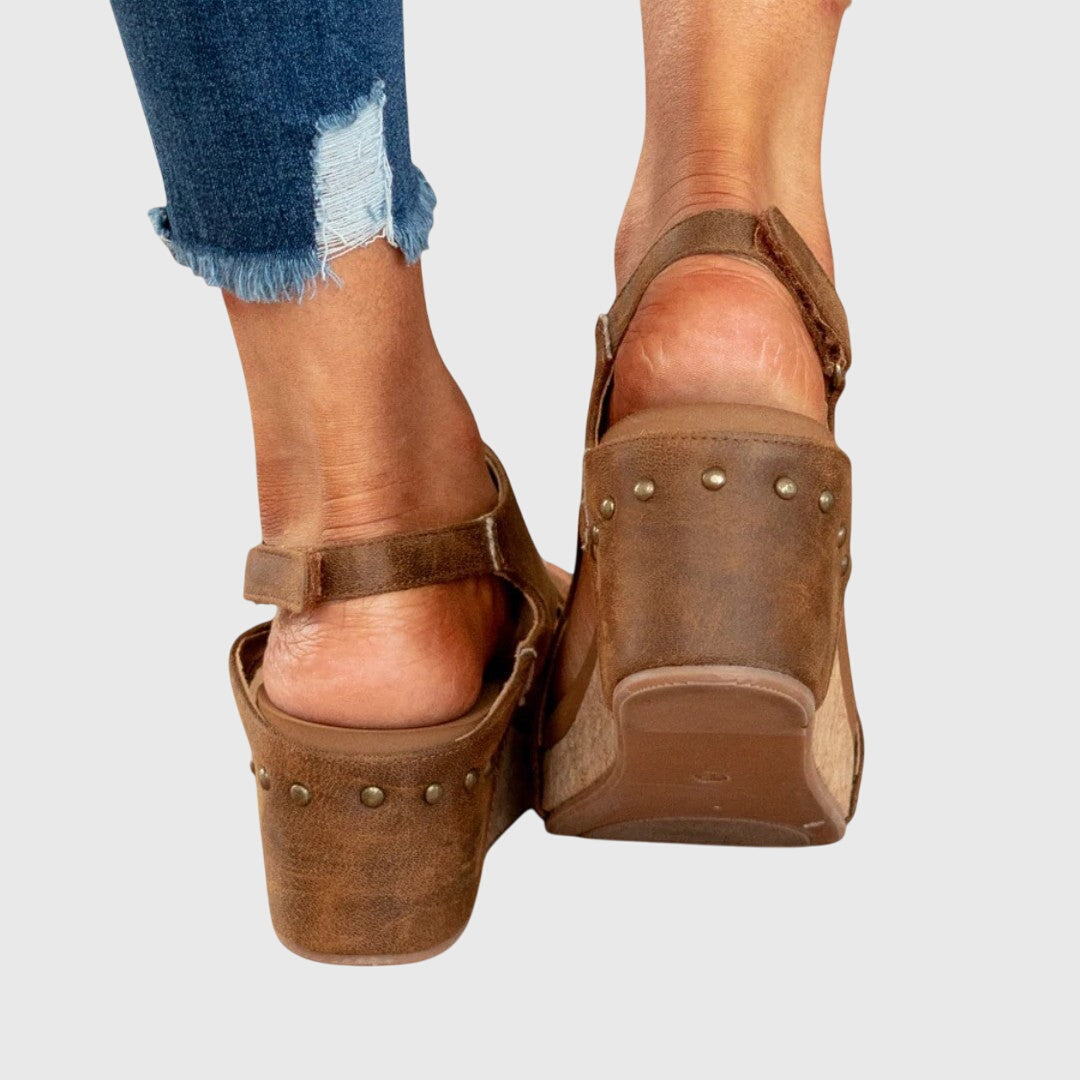 Lila | Orthopedic Sandal