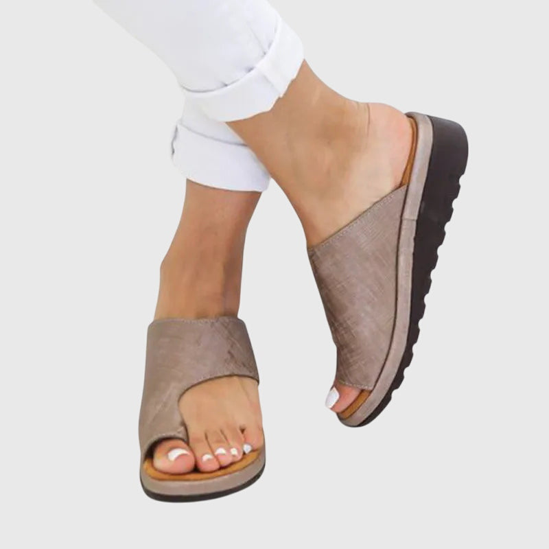 Angela | Orthopedic Sandal