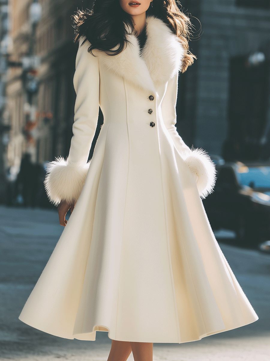 Hannah | Coat