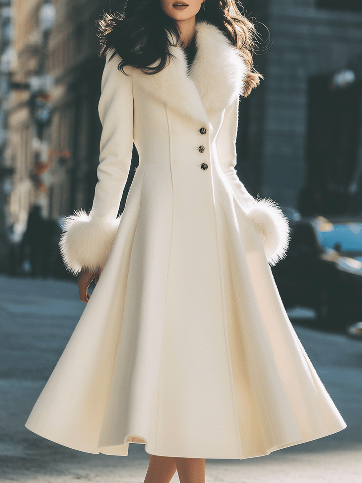 Hannah | Coat