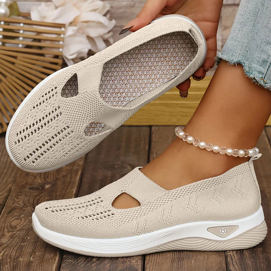 Carry | Comfort Sneaker