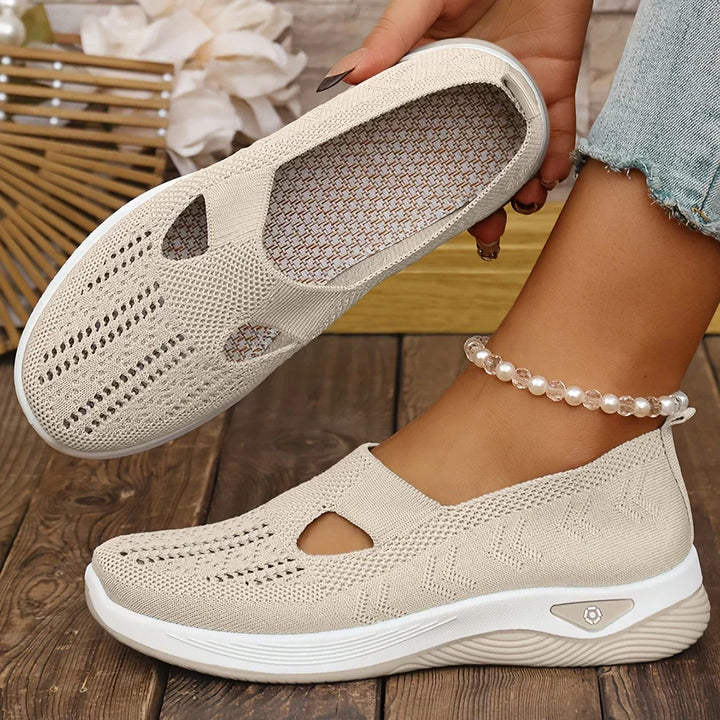 Carry | Comfort Sneaker