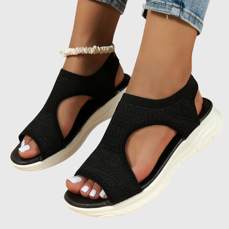 Kylee | Orthopedic Sandal