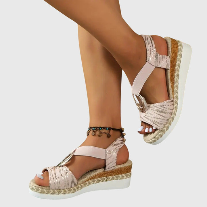 Vega | Orthopedic Sandal