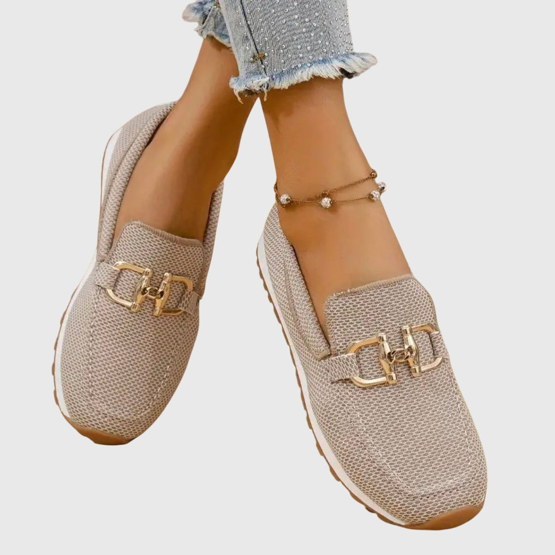 Selene | Comfort Sneaker