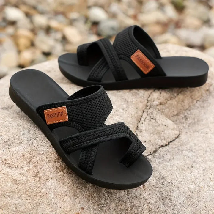 Renata | Orthopedic Sandal