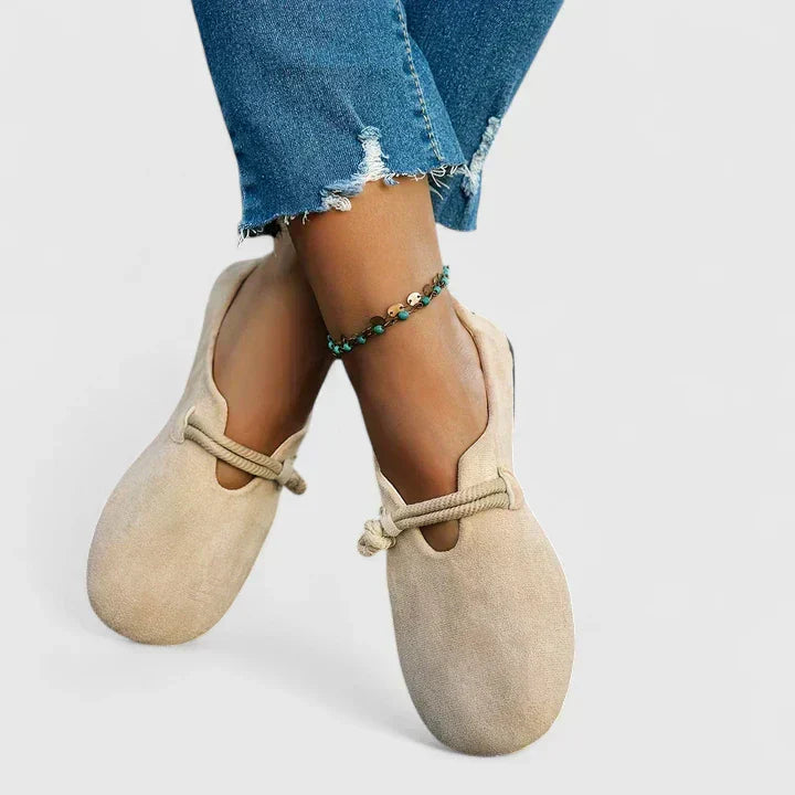 Norah | Orthopedic Loafer