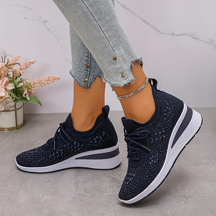 Lauren | Comfort Sneaker