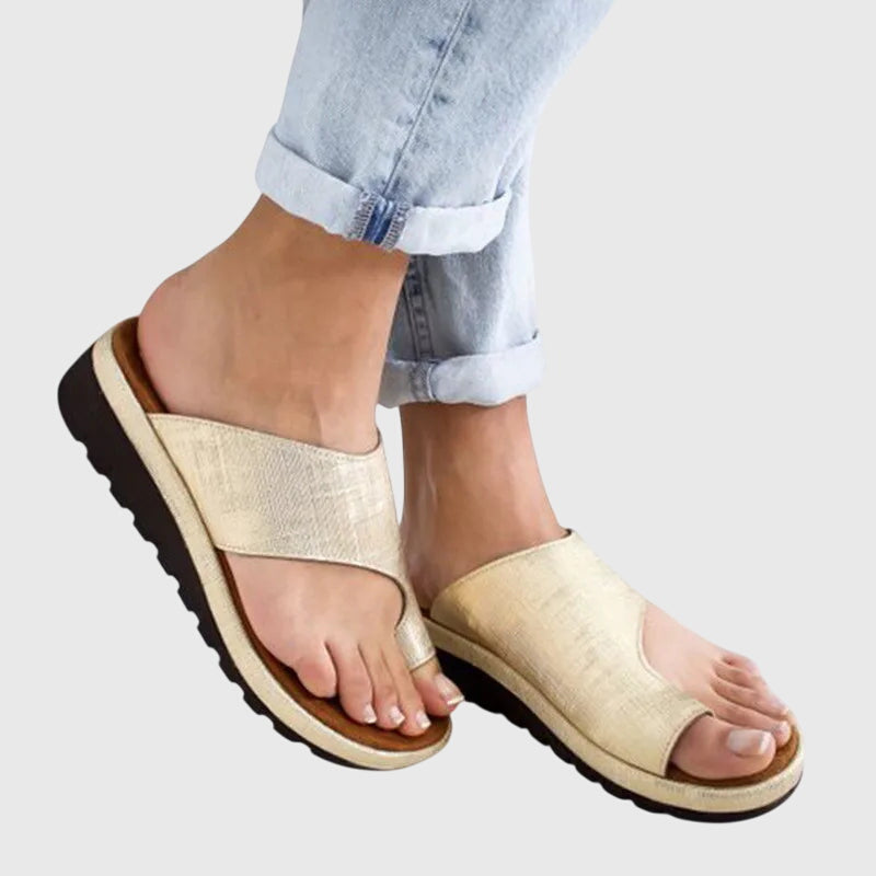 Angela | Orthopedic Sandal