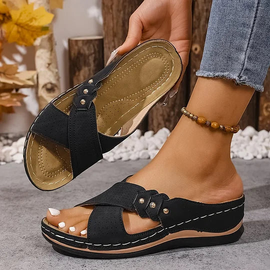 Harper | Orthopedic Sandal