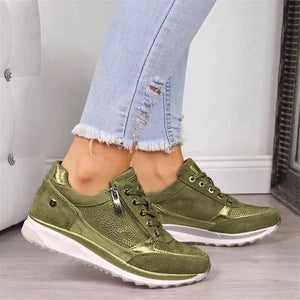 Amy | Comfort Sneaker