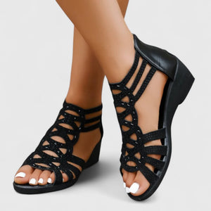 Lilah | Orthopedic Sandal