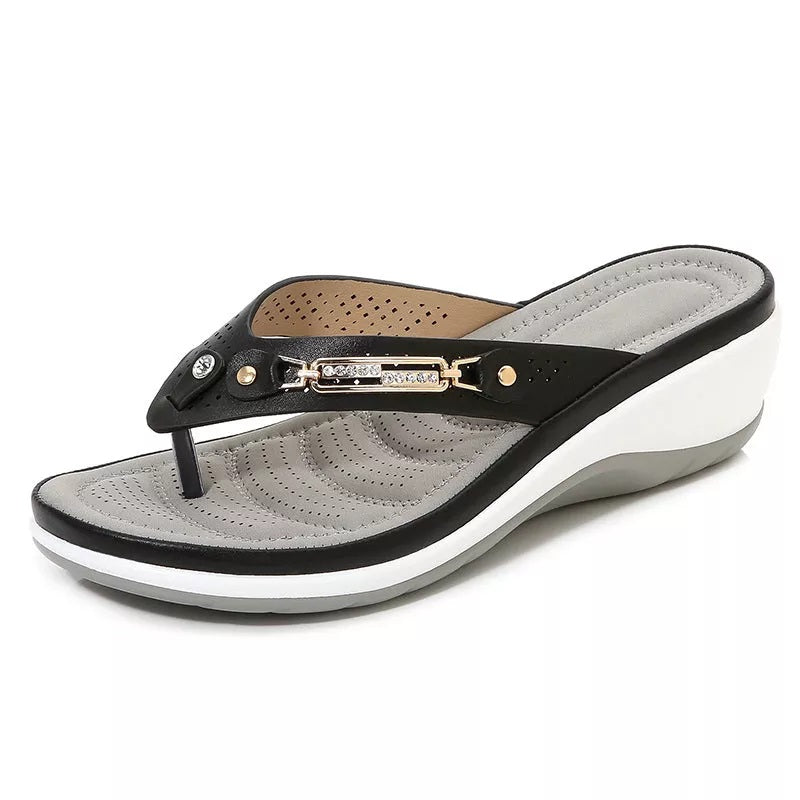 Colette | Orthopedic Sandal