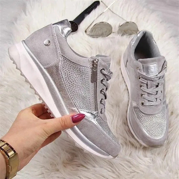 Amy | Comfort Sneaker
